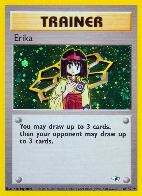 Erika