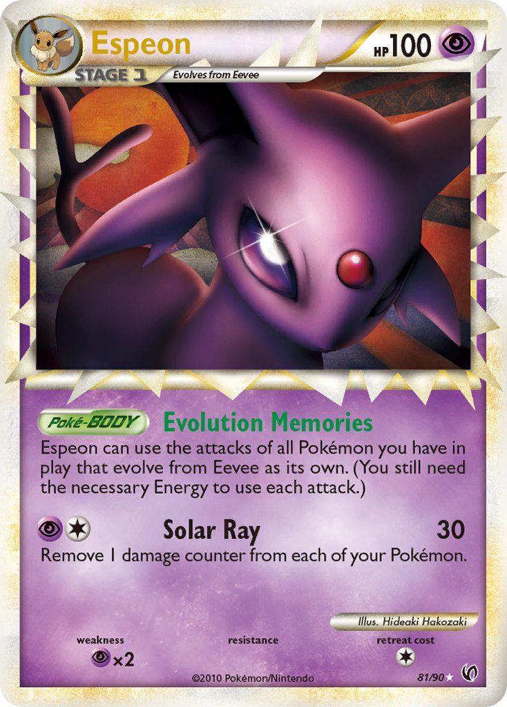 Espeon