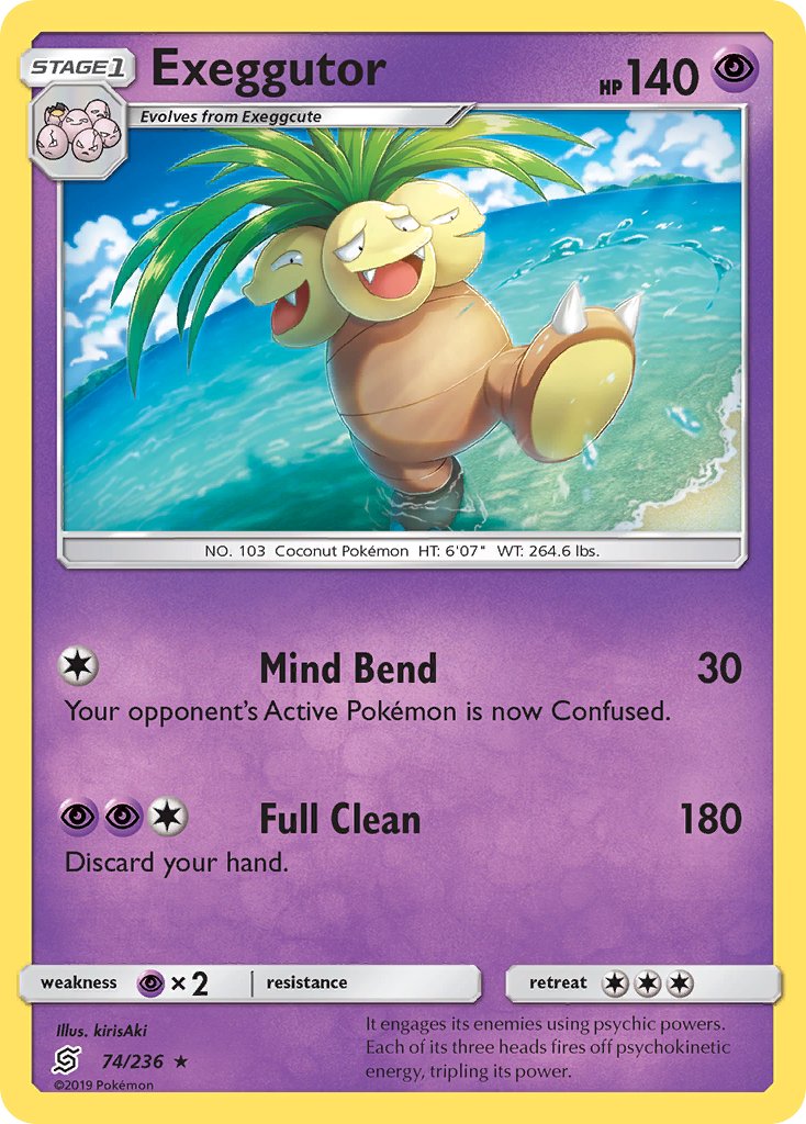 Xurkitree (Unified Minds 70/236) – TCG Collector
