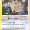 Farfetch’d - 49 - Secret Wonders