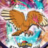 Fearow - 22 - Topps - Series 1 - front
