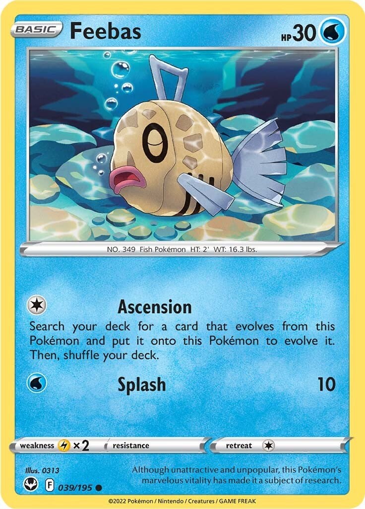 Feebas