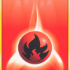 Fire Energy - 11 - EX Trainer Kit Minun