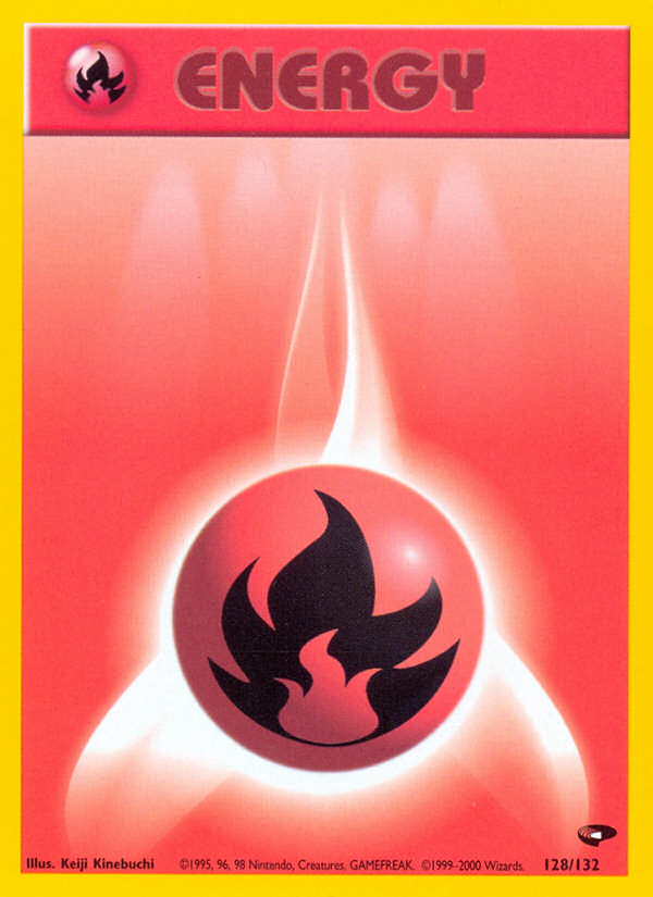 Fire Energy Gym Challenge Unlimited