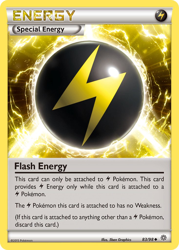 Flash Energy - 83 - Ancient Origins