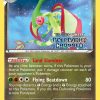 Flygon - BW53 - Black & White Promos