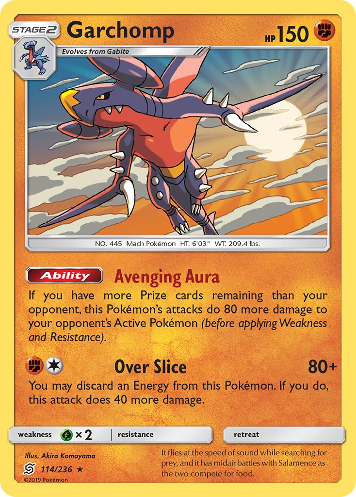 M Garchomp EX - Pokemon XY Promos - Pokemon