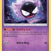 Gastly - 67 - Unbroken Bonds