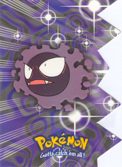 Gastly