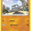 Geodude - 135 - Fusion Strike