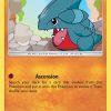 Gible - 60 - Forbidden Light