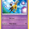 Girafarig - 94 - Lost Thunder