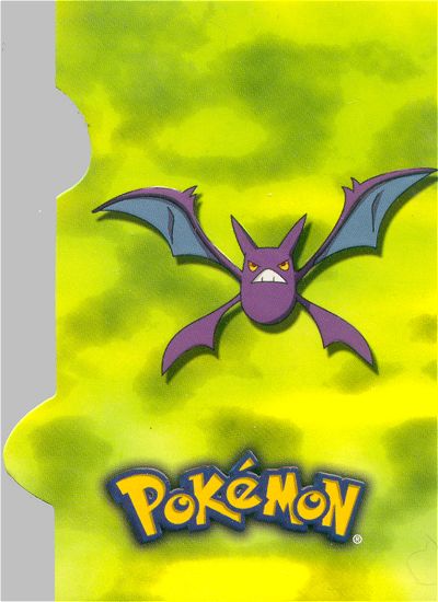 Golbat