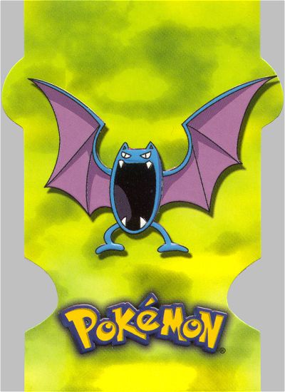 Golbat