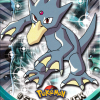 Golduck - 55 - Topps - Series 1 - front