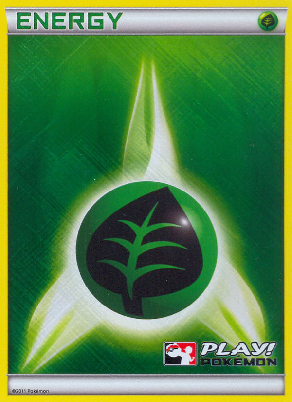 Grass Energy (2010-2011)-reward-promo