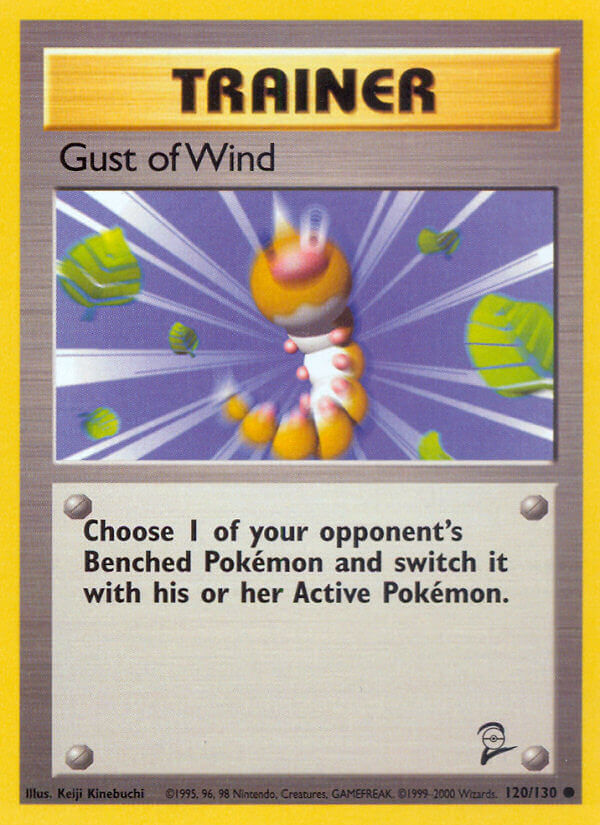 Gust of Wind-120-Base Set 2
