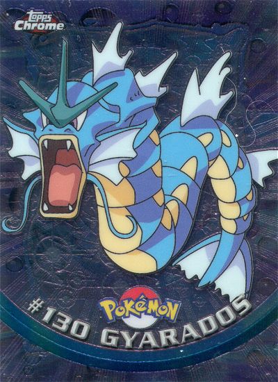 Gyarados