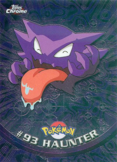 Haunter