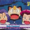 Hello Pokémon! - 56 - Topps - Pokemon the Movie 2000 - front