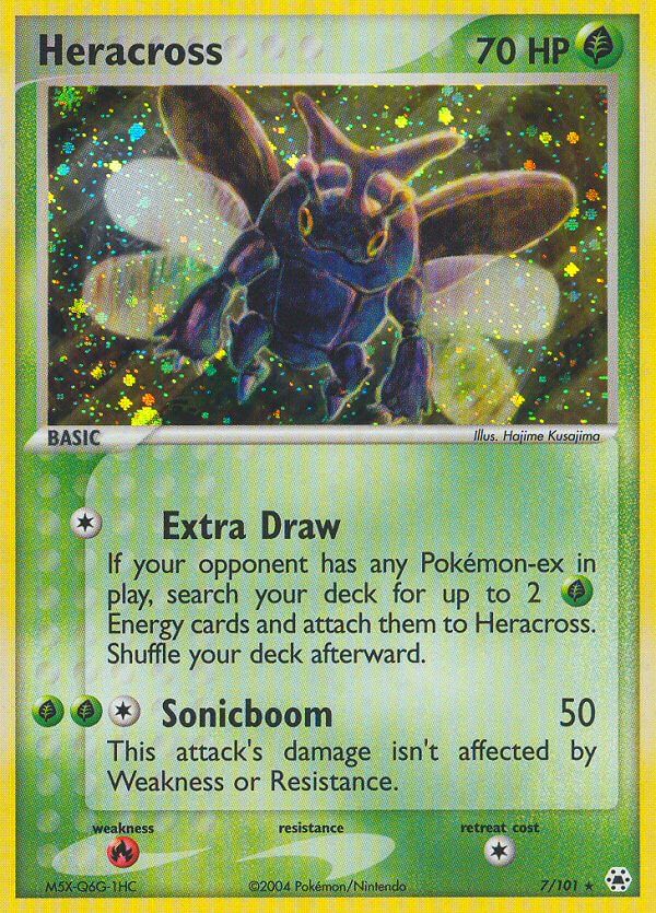 Heracross Pokemon Art Paint By Numbers 