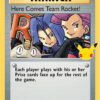 Here Comes Team Rocket! - 15 - Celebrations - Classic Collection