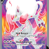 Hisuian Zoroark V - SWSH297 - Sword & Shield Promos
