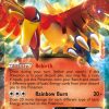 Ho-Oh-EX - 22 - Dragons Exalted