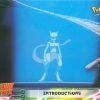 Introductions - 21 - Topps - Pokemon the first movie - front