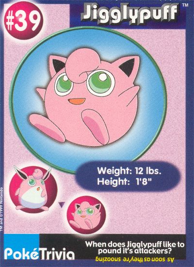 Jigglypuff