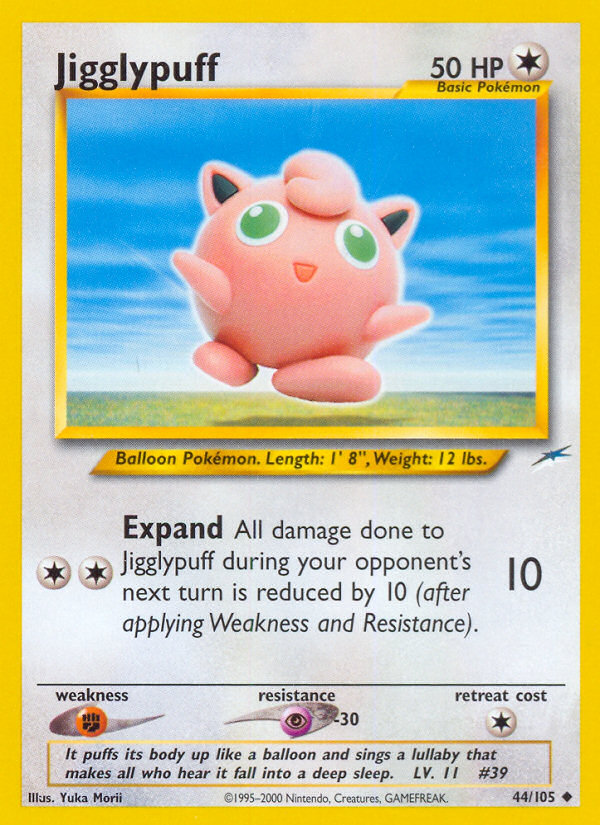 Jigglypuff