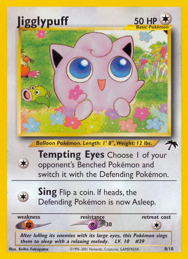 Jigglypuff