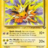 Jolteon unlimited jungle set