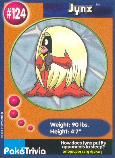 Jynx