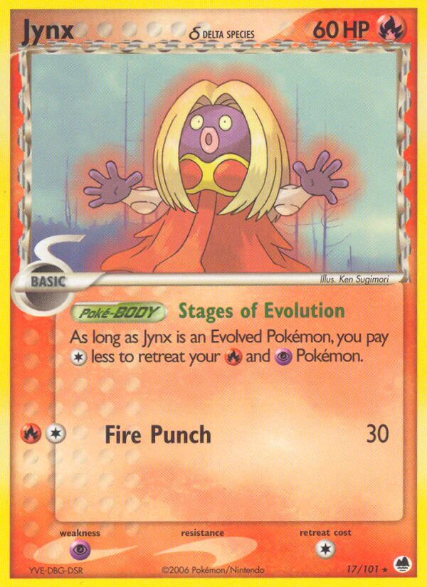 Jynx