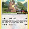 Kangaskhan - SWSH038 - Sword & Shield Promos
