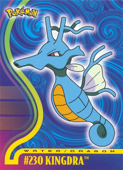 Kingdra