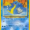Lapras - 12 - Southern Islands