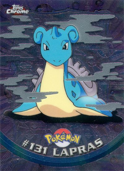 Lapras