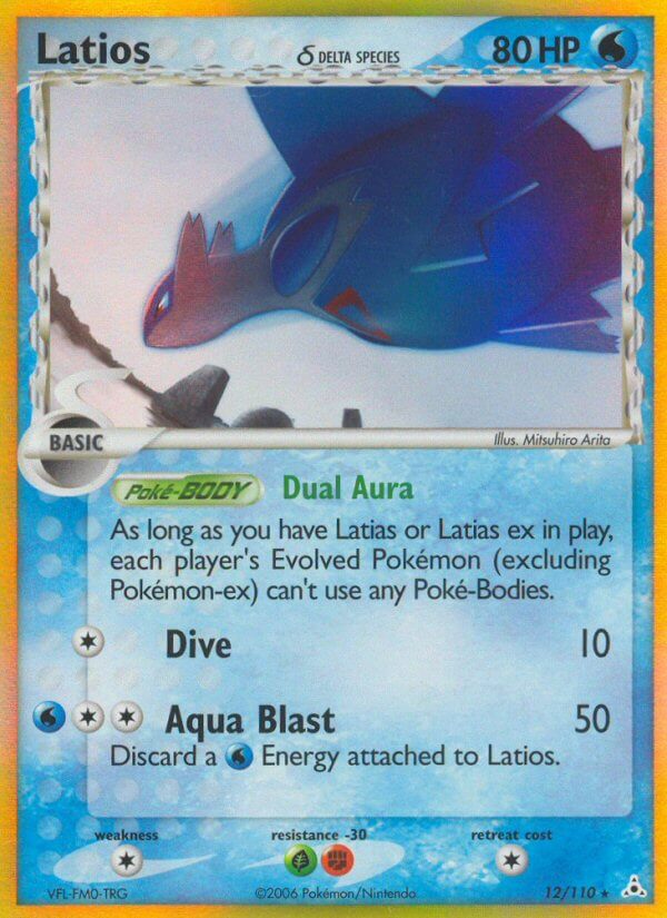 Latios