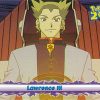 Lawrence III - 14 - Topps - Pokemon the Movie 2000 - front