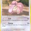 Lickitung - 91 - Secret Wonders