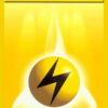 Lightning Energy - Neo Genesis - Unlimited