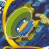 Lotad - 39 - Topps - Pokemon Advanced Challenge - front
