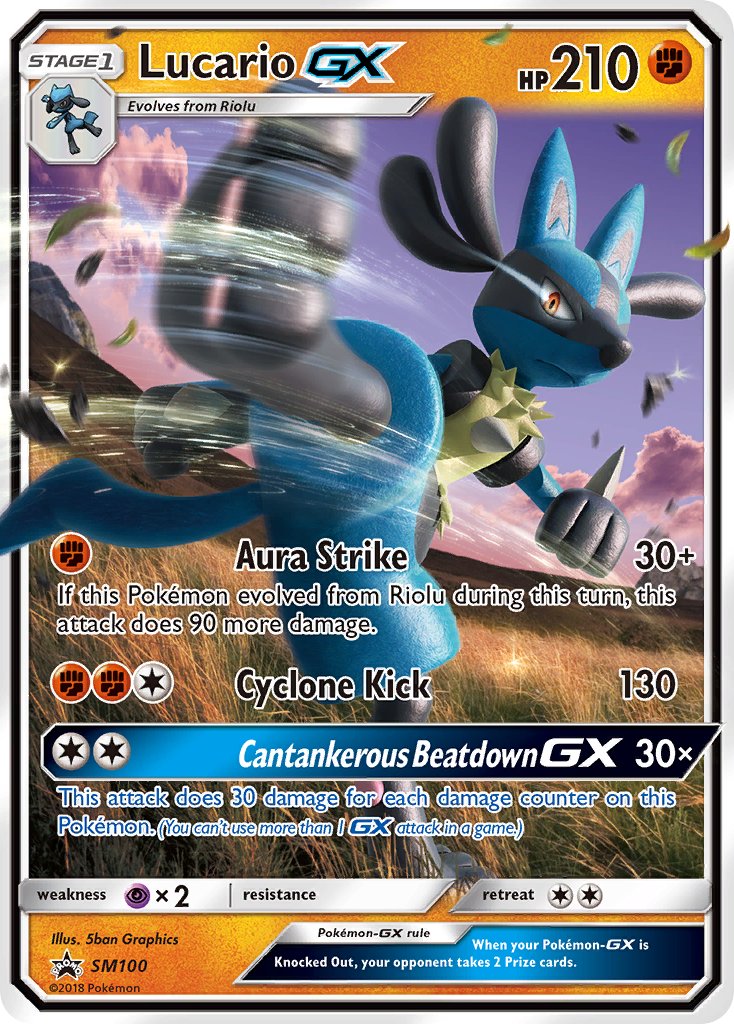 Solgaleo GX - SM104a - Promo