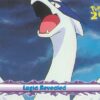 Lugia Revealed - 44 - Topps - Pokemon the Movie 2000 - front