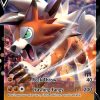 Lycanroc V - 91 - Evolving Skies