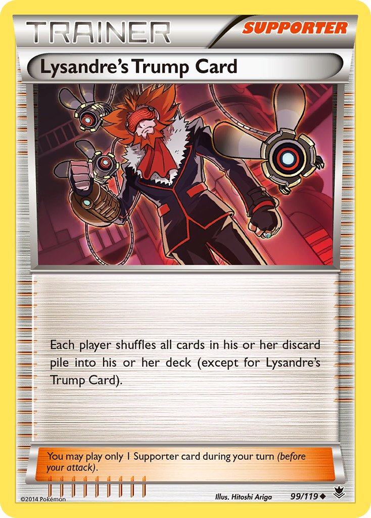 Lysandre’s Trump Card - 99 - Phantom Forces