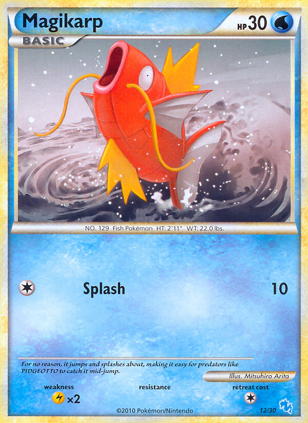 Magikarp