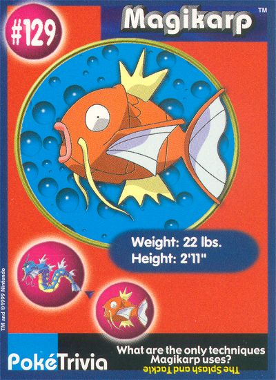 Magikarp